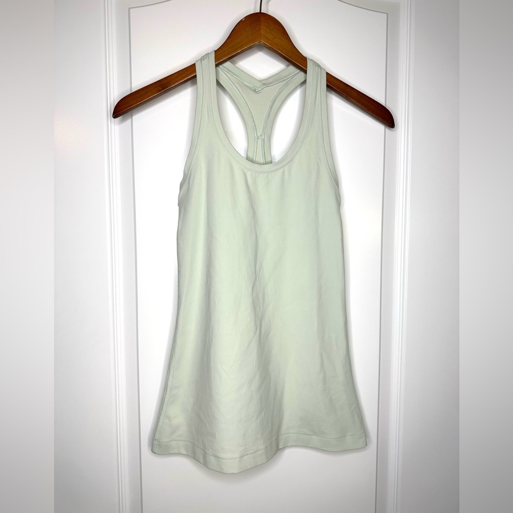 Lululemon Racerback Tank Top